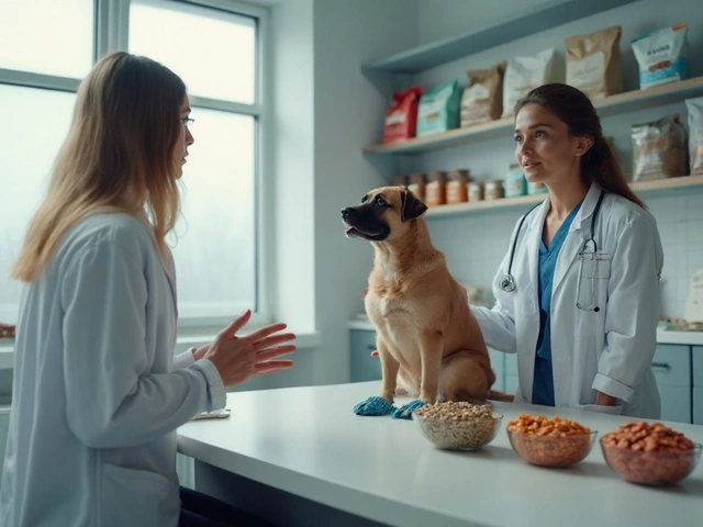 Рекомендуют ли ветеринары Purina для собак: честный разбор линеек, рисков и альтернатив