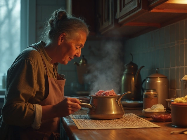 Вареное мясо для собак: можно ли, какое лучше и сколько давать