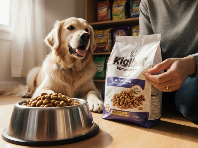 Одно и то же питание для собаки: плюсы, минусы и рекомендации