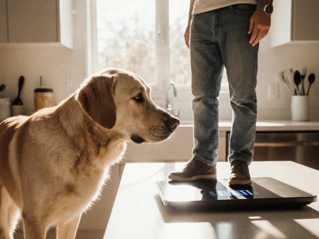 Собакам нужно больше еды, чем людям? Питание и потребности питомцев