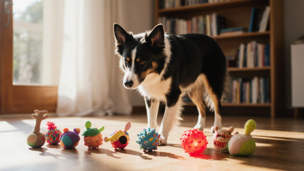 Какая собака знает 40 команд? Лучшие породы для сложной дрессировки