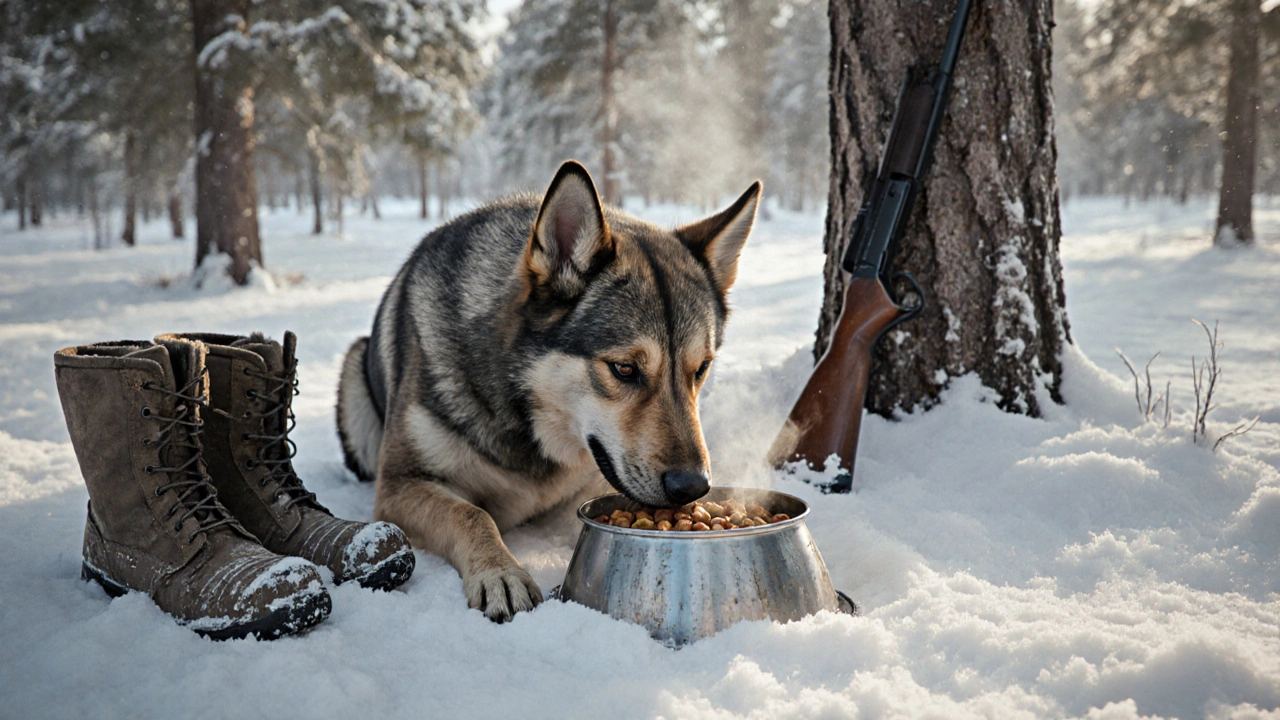 Можно ли давать влажный корм собаке каждый день: безопасно или рискованно?