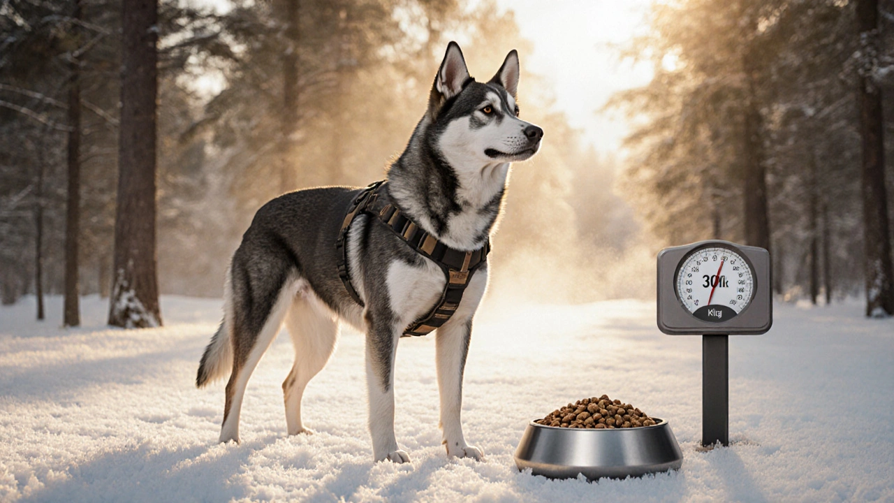 Сколько еды давать собаке по весу: точные нормы для охотничьих пород