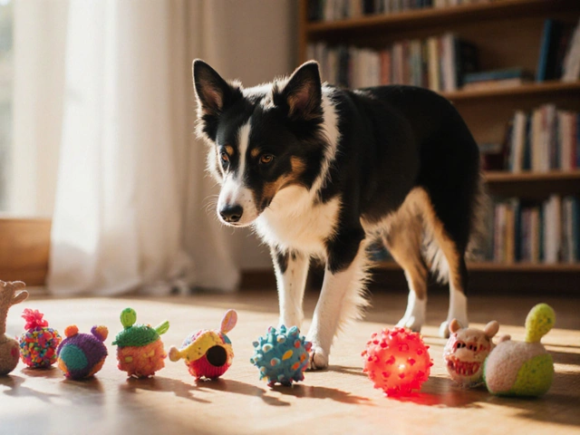 Какая собака знает 40 команд? Лучшие породы для сложной дрессировки