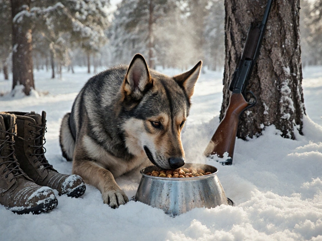 Можно ли давать влажный корм собаке каждый день: безопасно или рискованно?