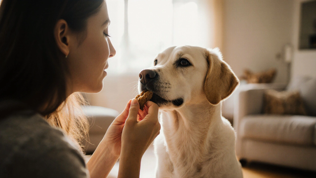 В каком порядке учить команды для собак: пошаговая схема для начинающих