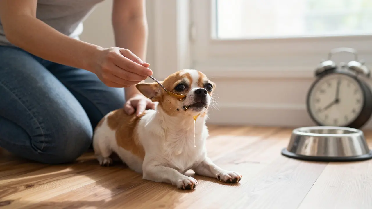 Что провоцирует судороги у собак: основные причины и что делать
