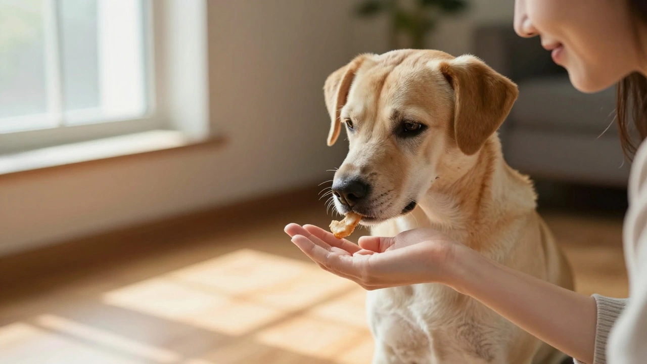Как правильно наказывать собаку за лай: пошаговая инструкция без криков и наказаний