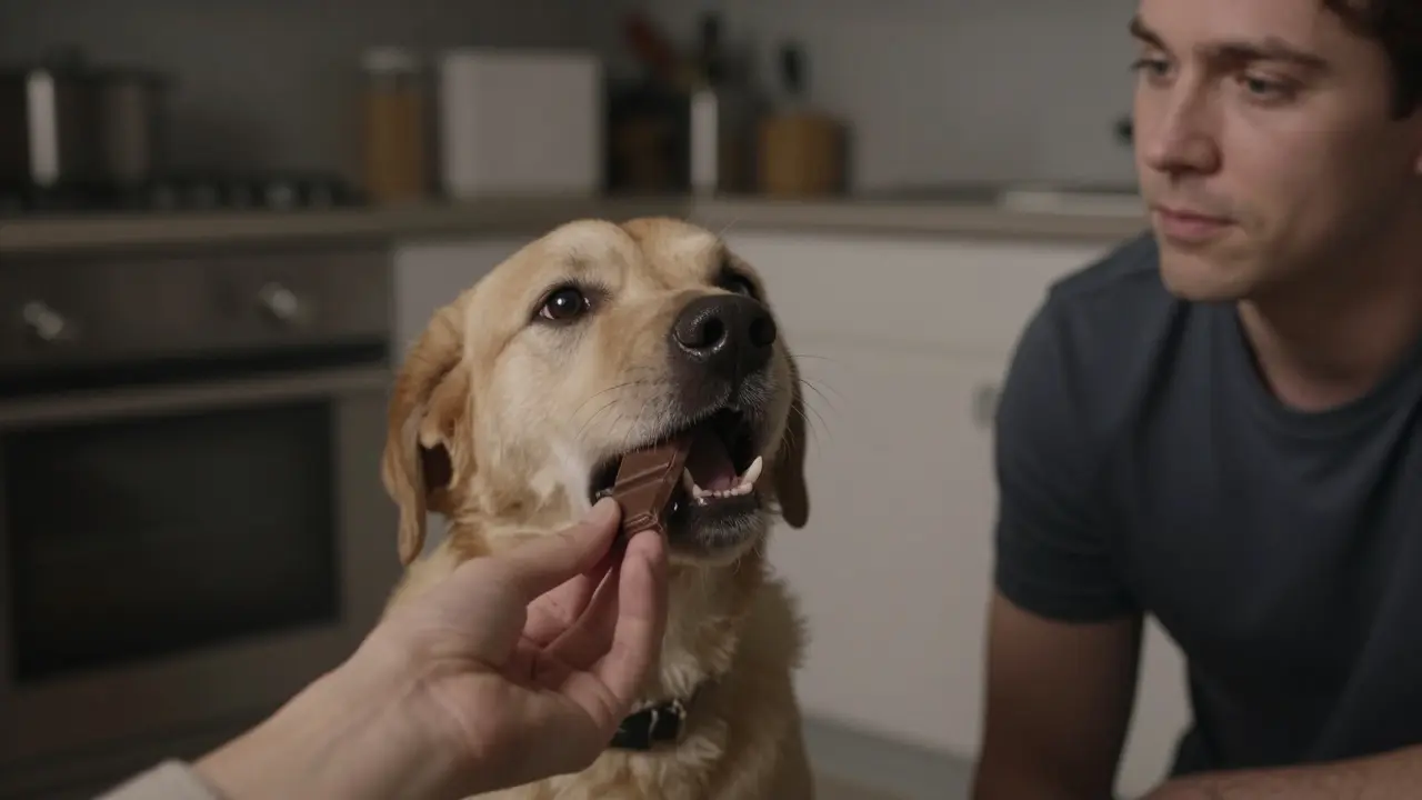 Какая самая сложная команда для собак: реальные испытания и что действительно работает