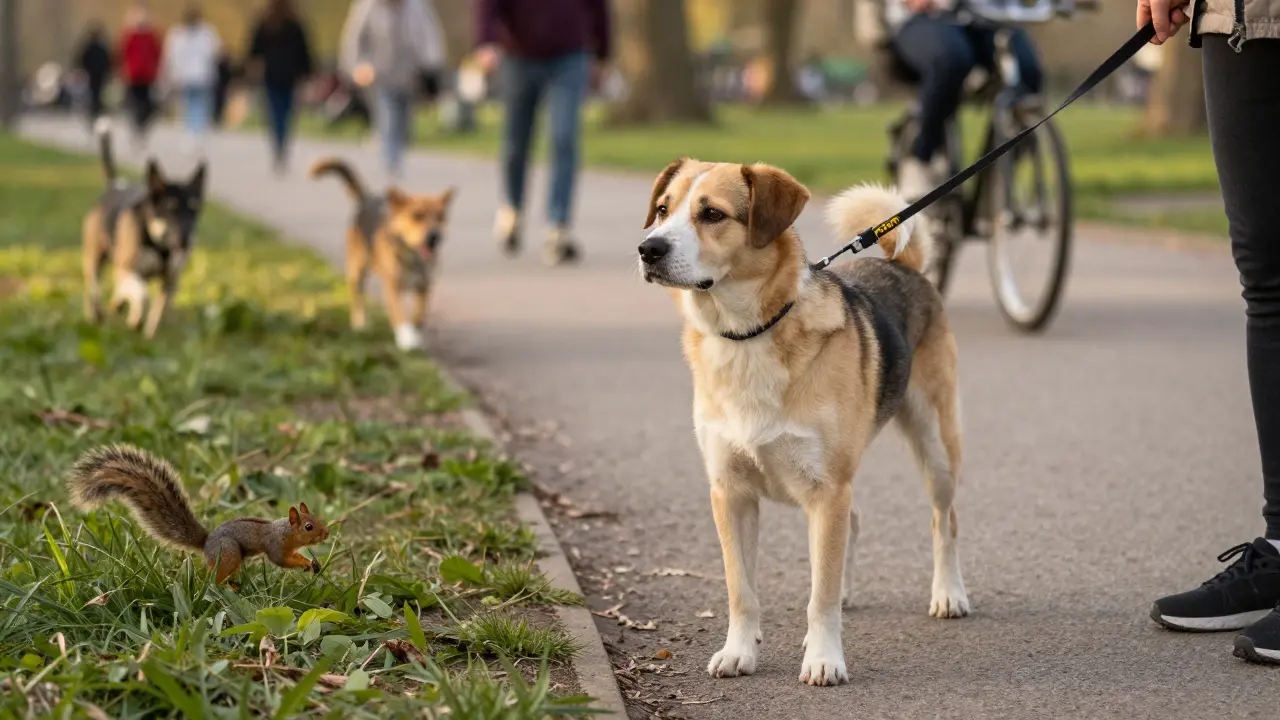 Какая самая сложная команда для собаки: реальные испытания и советы дрессировщиков