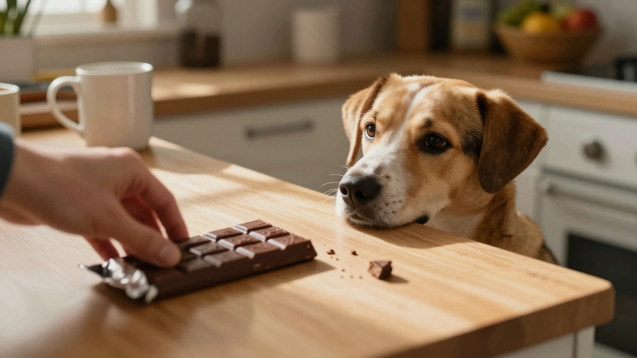 Какие продукты категорически нельзя давать собакам: список опасных продуктов