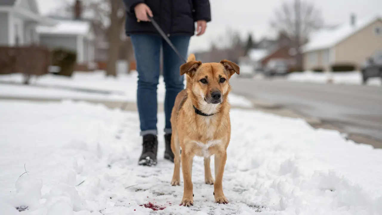 Сколько дней собака в охоте: полный график течки и что делать владельцу