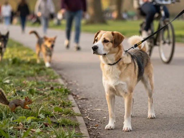 Какая самая сложная команда для собаки: реальные испытания и советы дрессировщиков