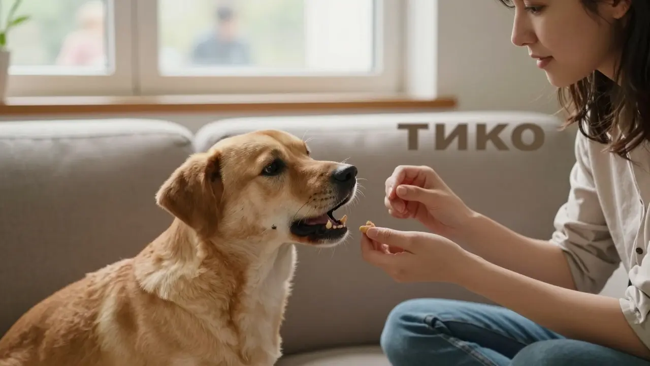 Как научить собаку команде «тихо»: пошаговое руководство для владельцев