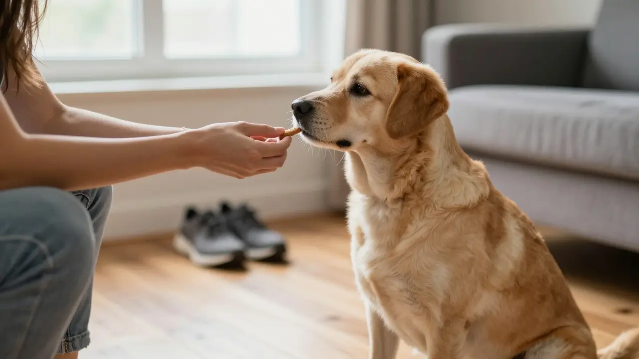 Какие команды нельзя давать собаке и почему это опасно