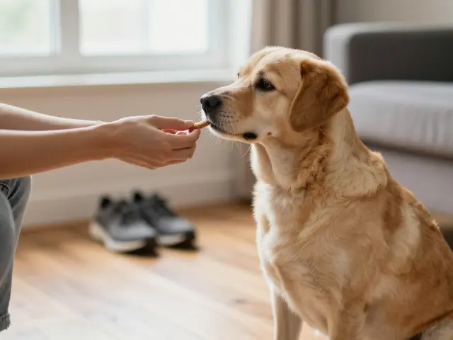 Какие команды нельзя давать собаке и почему это опасно