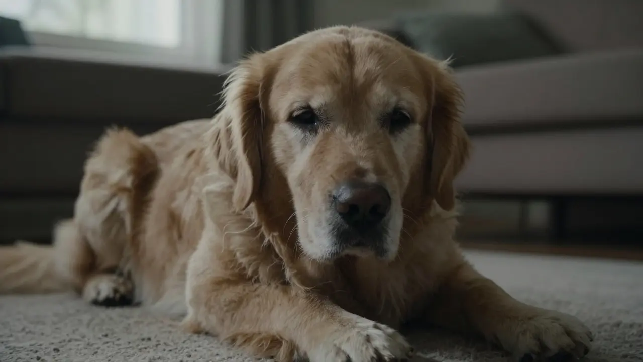 Сердечная недостаточность у собак: тревожные признаки и помощь